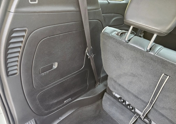 Chrysler Pacifica cena 231117 przebieg: 34463, rok produkcji 2021 z Szubin małe 742